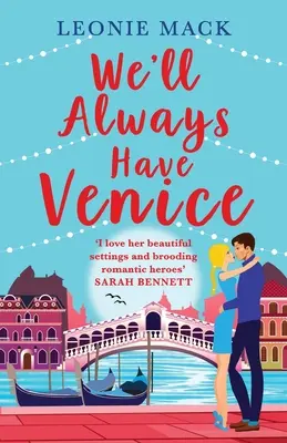 Wir werden immer Venedig haben - We'll Always Have Venice