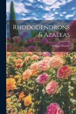 Rhododendren & Azaleen - Rhododendrons & Azaleas