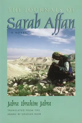 Die Tagebücher von Sarab Affan - Journals of Sarab Affan