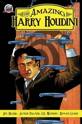 Der erstaunliche Harry Houdini Band 1 - The Amazing Harry Houdini Volume 1