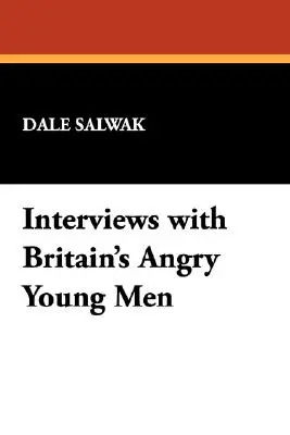 Interviews mit Großbritanniens wütenden jungen Männern - Interviews with Britain's Angry Young Men