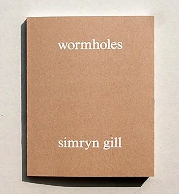 Simryn Gill: Wurmlöcher - Simryn Gill: Wormholes