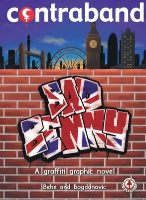 Schmuggelware: Böser Benny - Contraband: Bad Benny