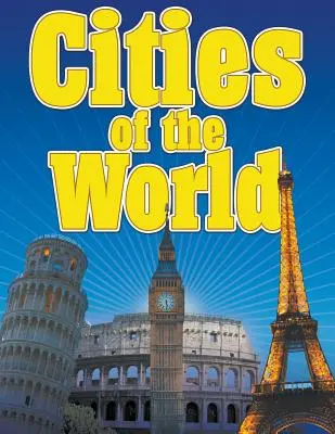 Städte der Welt - Cities of the World