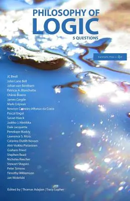 Philosophie der Logik: 5 Fragen - Philosophy of Logic: 5 Questions