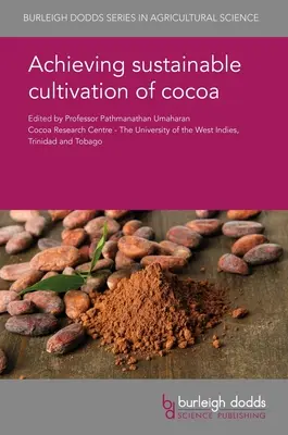 Nachhaltige Kultivierung von Kakao - Achieving Sustainable Cultivation of Cocoa
