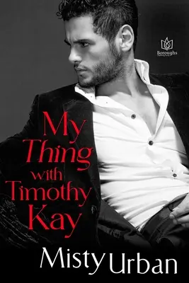 Meine Sache mit Timothy Kay - My Thing with Timothy Kay