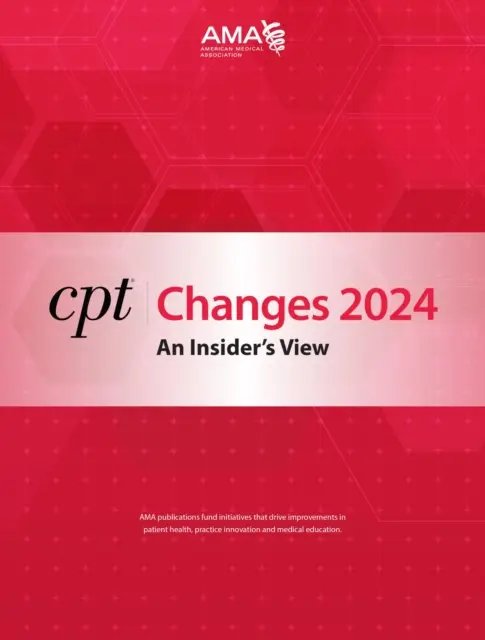 CPT-Änderungen 2024: Eine Insider-Ansicht - CPT Changes 2024: An Insider's View