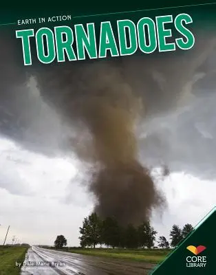 Tornados - Tornadoes