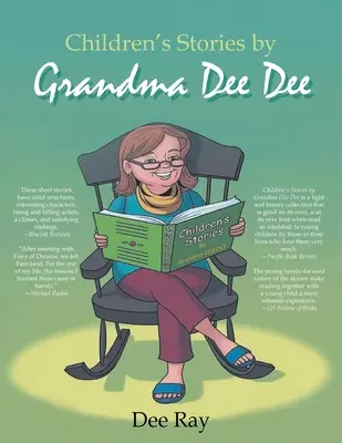 Kindergeschichten von Oma Dee Dee - Children's Stories by Grandma Dee Dee
