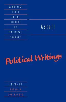 Astell: Politische Schriften - Astell: Political Writings