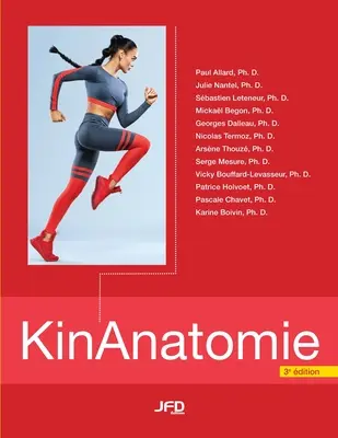 KinAnatomie - 3e dition