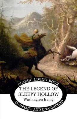 Die Legende von Sleepy Hollow - The Legend of Sleepy Hollow