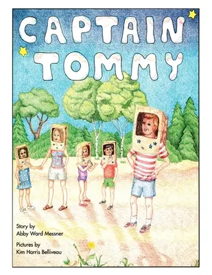 Kapitän Tommy - Captain Tommy