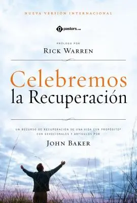 Biblia Celebremos la Recuperacion-NVI