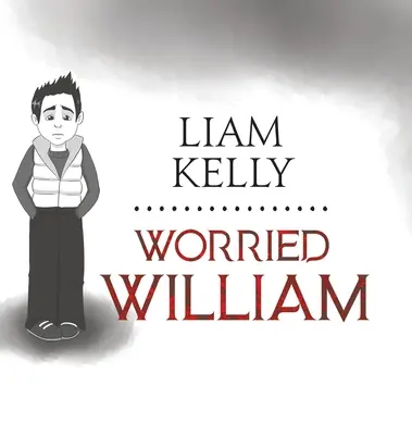 Besorgter William - Worried William