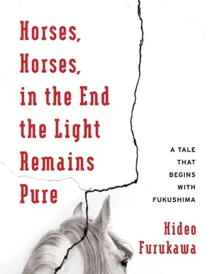 Pferde, Pferde, am Ende bleibt das Licht rein: Eine Geschichte, die mit Fukushima beginnt - Horses, Horses, in the End the Light Remains Pure: A Tale That Begins with Fukushima
