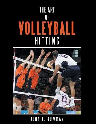 Die Kunst des Volleyballschlagens - The Art of Volleyball Hitting