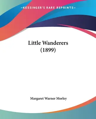 Kleine Wanderer (1899) - Little Wanderers (1899)