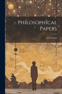 Philosophische Abhandlungen - Philosophical Papers