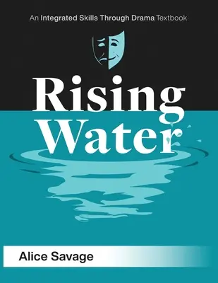 Steigendes Wasser: Ein stürmisches Drama über das Außer-Kontrolle-Sein - Rising Water: A stormy drama about being out-of-control