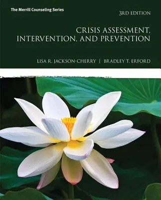 Krisenbewertung, -intervention und -prävention - Crisis Assessment, Intervention, and Prevention