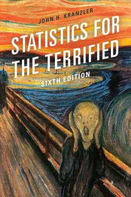 Statistik für Ängstliche - Statistics for the Terrified