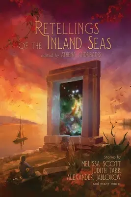 Nacherzählungen der Binnenmeere - Retellings of the Inland Seas