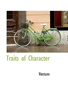 Charaktereigenschaften - Traits of Character