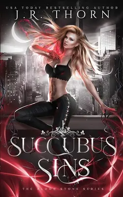 Sukkubus-Sünden: Eine Warum-Wählen-Romanze - Succubus Sins: A Why Choose Romance