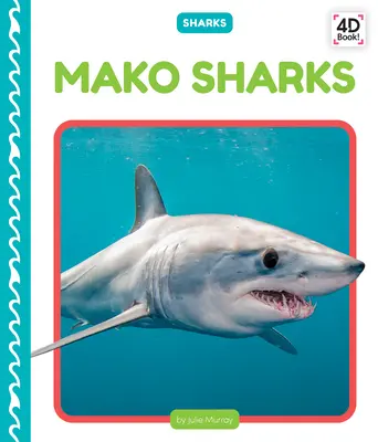 Mako-Haie - Mako Sharks