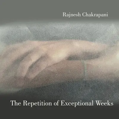 Die Wiederholung von außergewöhnlichen Wochen - The Repetition of Exceptional Weeks