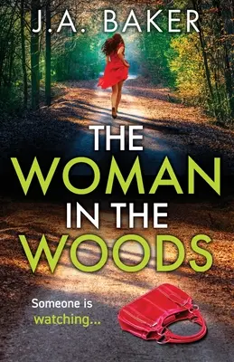 Die Frau in den Wäldern - The Woman In The Woods