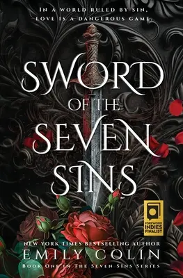 Das Schwert der sieben Sünden - Sword of the Seven Sins