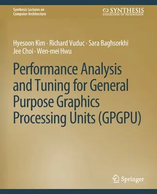 Leistungsanalyse und -abstimmung für Mehrzweck-Grafikprozessoren (Gpgpu) - Performance Analysis and Tuning for General Purpose Graphics Processing Units (Gpgpu)