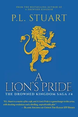 Der Stolz eines Löwen - A Lion's Pride