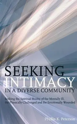Auf der Suche nach Intimität in einer heterogenen Gemeinschaft - Seeking Intimacy in a Diverse Community