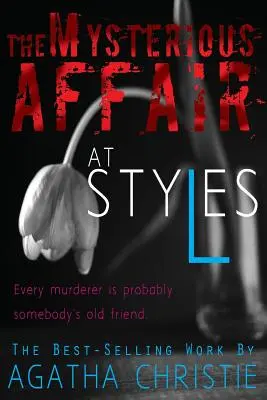 Die mysteriöse Affäre von Styles - The Mysterious Affair at Styles