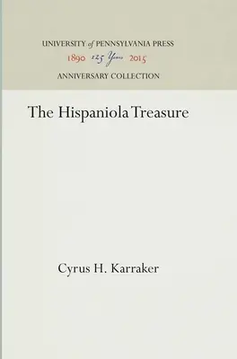 Der Hispaniola-Schatz - The Hispaniola Treasure