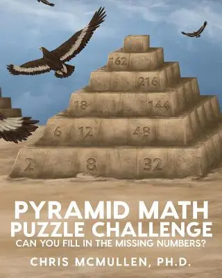 Pyramiden-Mathe-Puzzle-Herausforderung: Kannst du die fehlenden Zahlen ergänzen? - Pyramid Math Puzzle Challenge: Can you fill in the missing numbers?