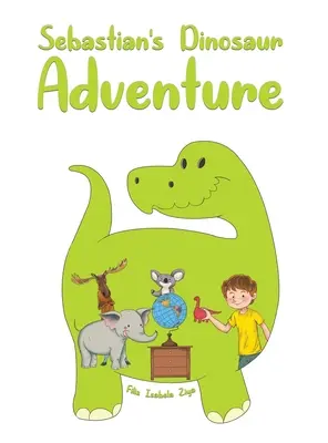 Sebastians Dinosaurier-Abenteuer - Sebastian's Dinosaur Adventure
