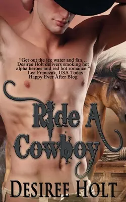 Reiten Sie einen Cowboy - Ride A Cowboy