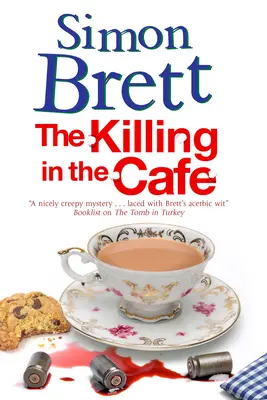 Das Töten im Café - The Killing in the Caf