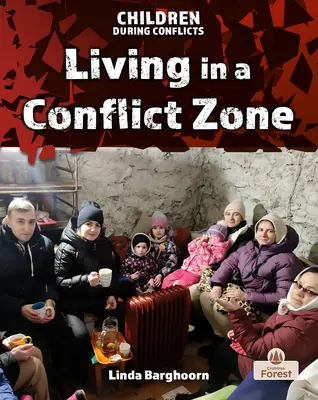 Leben in einer Konfliktzone - Living in a Conflict Zone