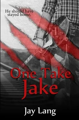 Einmal Jake nehmen - One Take Jake