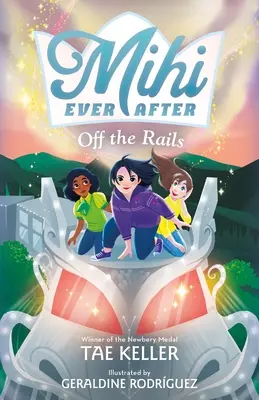 Mihi Ever After: Aus den Fugen geraten - Mihi Ever After: Off the Rails