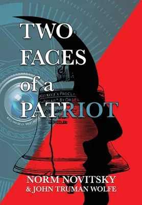 Zwei Gesichter eines Patrioten - Two Faces of a Patriot