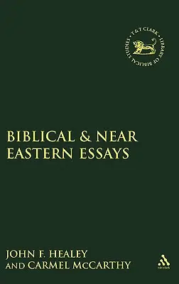Biblische und nahöstliche Essays - Biblical & Near Eastern Essays