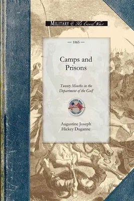 Lager und Gefängnisse - Camps and Prisons