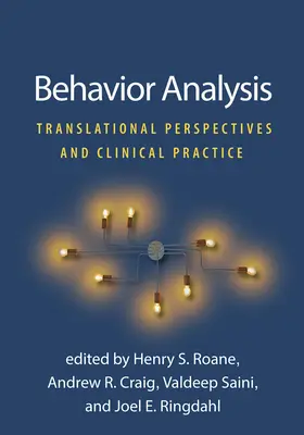 Verhaltensanalyse: Translationale Perspektiven und klinische Praxis - Behavior Analysis: Translational Perspectives and Clinical Practice